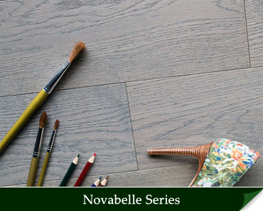 Novabelle Engineered Hardwood Flooring