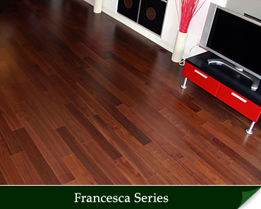 Francesca Engineered Hardwood Flooring